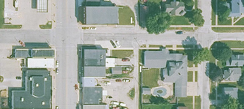 Maxwell, IA 50161
