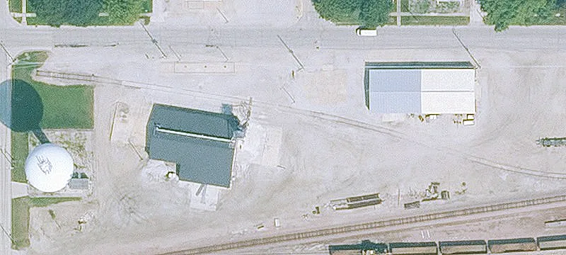 Nevada, IA 50201