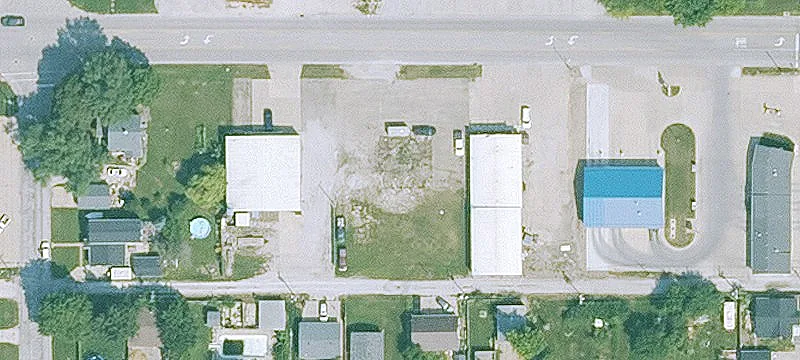 Nevada, IA 50201