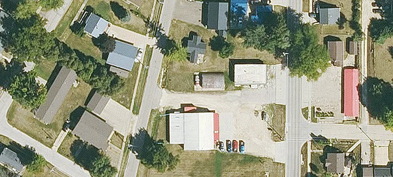 105 Jones St