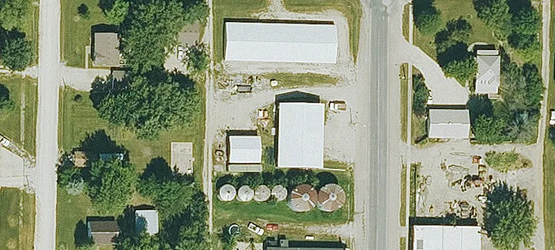 Murray, IA 50174