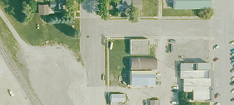Rolfe, IA 50581