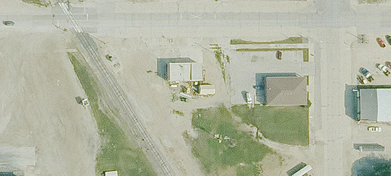 Rolfe, IA 50581