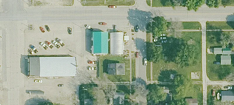 Rolfe, IA 50581