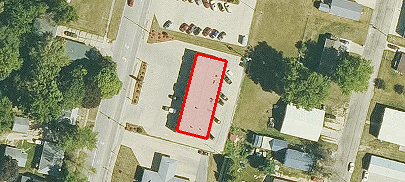 317 Main St