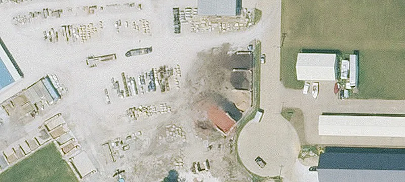 7230 Hancock Ct