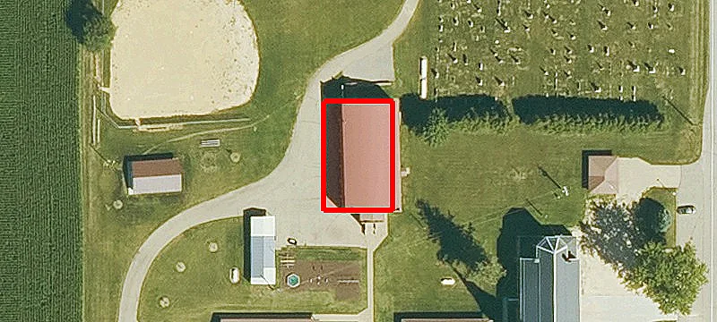 24315 New Vienna Rd