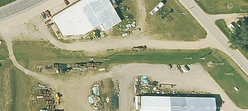 Lawler, IA 52154