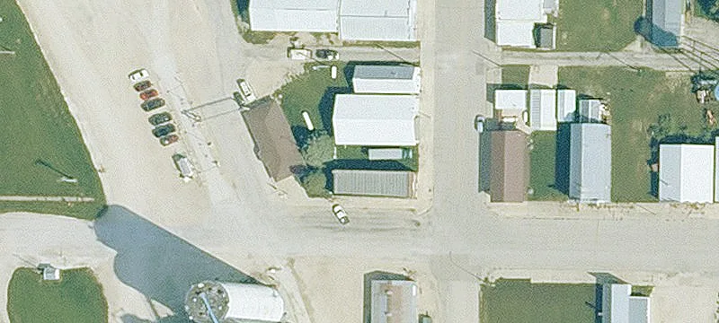 Palmer, IA 50571