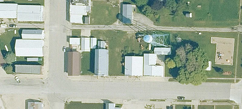 Palmer, IA 50571