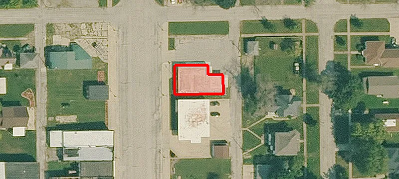 Fonda, IA 50540