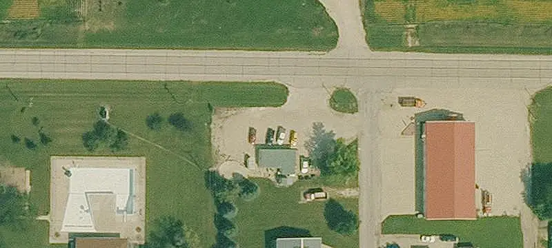 Fonda, IA 50540