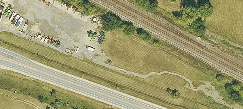 Hwy 30