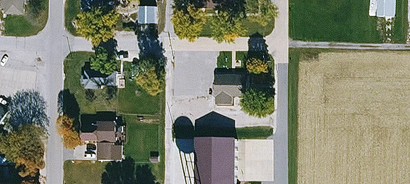 Otho, IA 50569