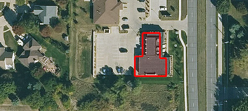 1013 Hudson Rd