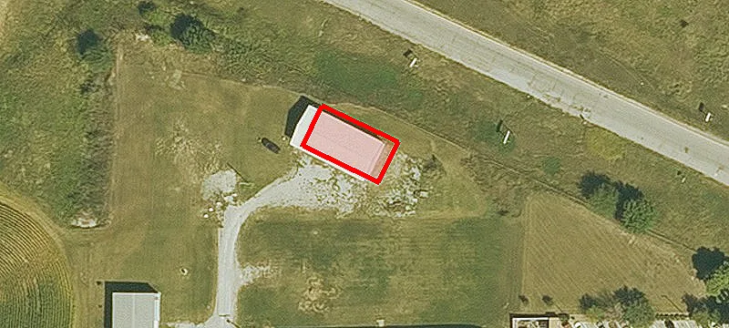 607 Leonard Ln
