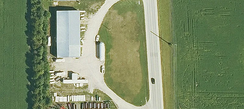 Monticello, IA 52310