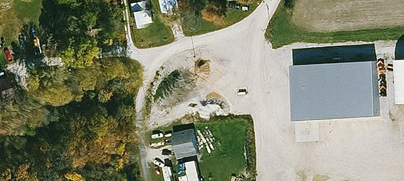 Lehigh, IA 50557