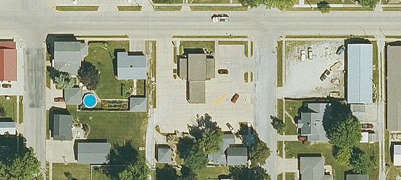 509 Ave D D