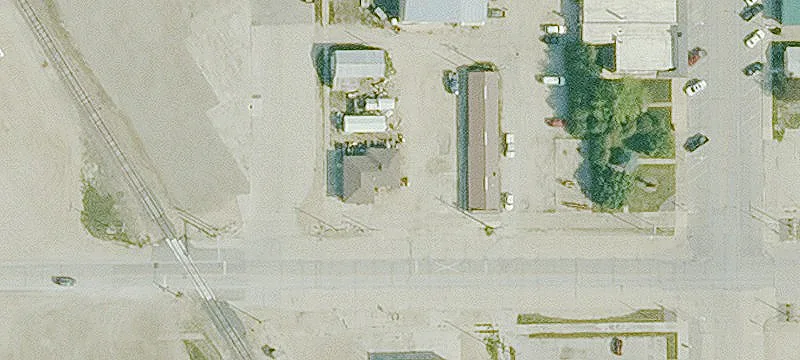 Rolfe, IA 50581