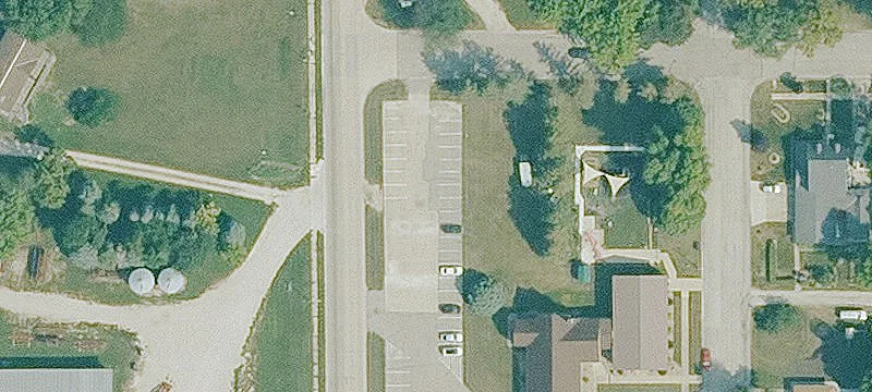 2nd SW Ave