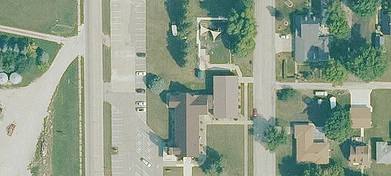 2nd SW Ave