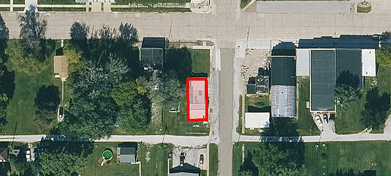Lewis, IA 51544