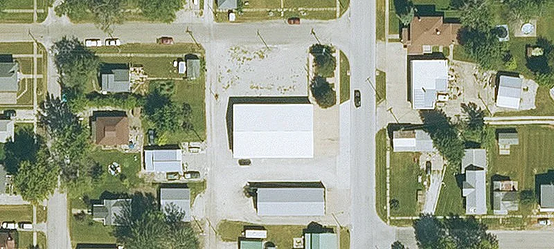 Donnellson, IA 52625