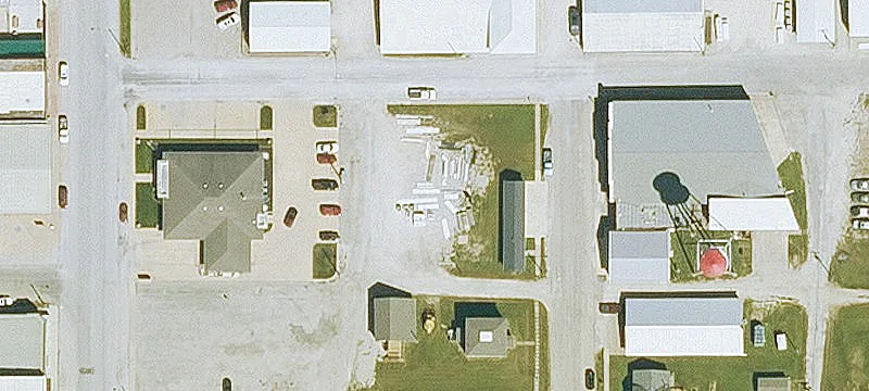 Donnellson, IA 52625