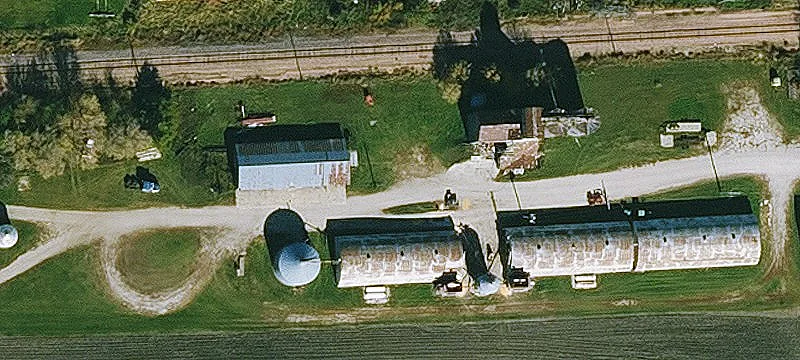 190 Ave Avenue