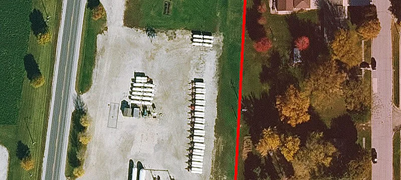 Bancroft, IA 50517