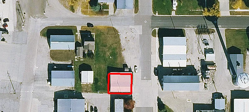 Bancroft, IA 50517