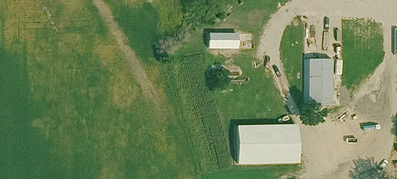 Fonda, IA 50540