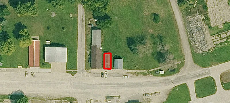 Varina, IA 50593