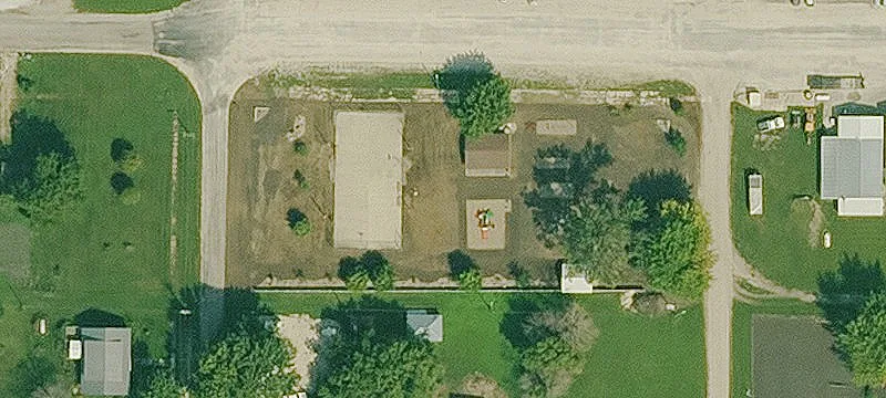 Varina, IA 50593