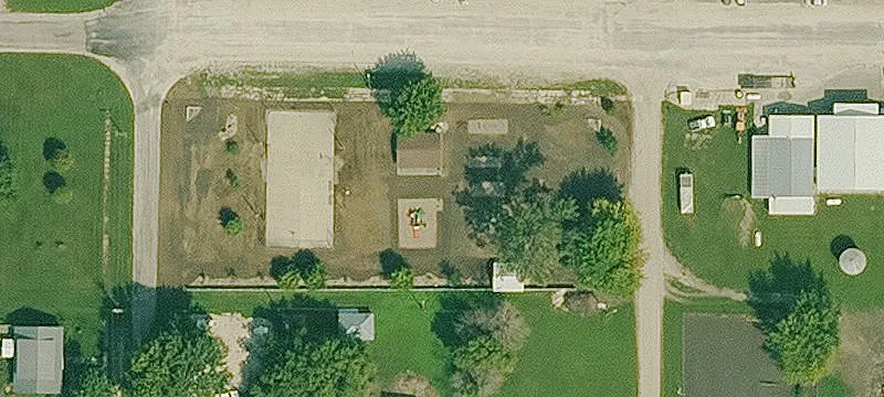Varina, IA 50593