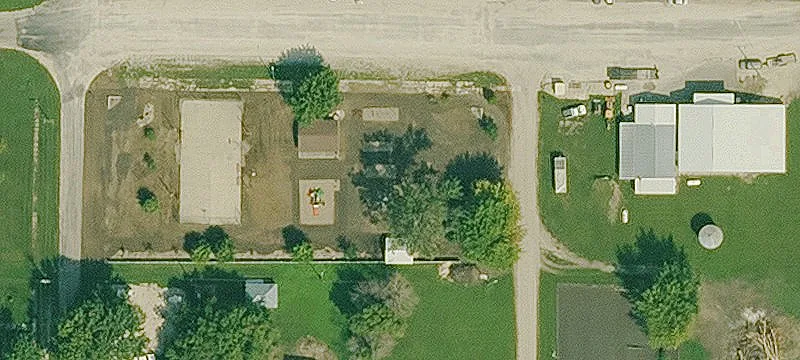 Varina, IA 50593