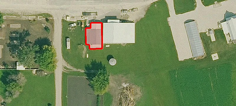 Varina, IA 50593