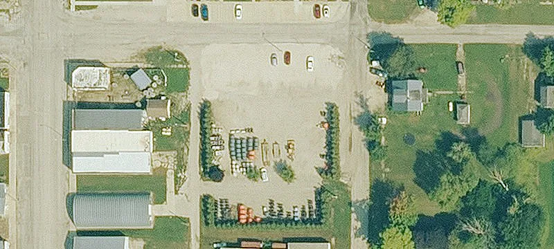 Havelock, IA 50546
