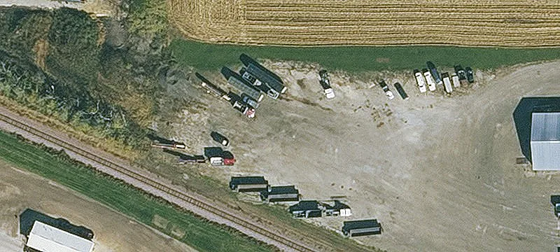 Ionia, IA 50645