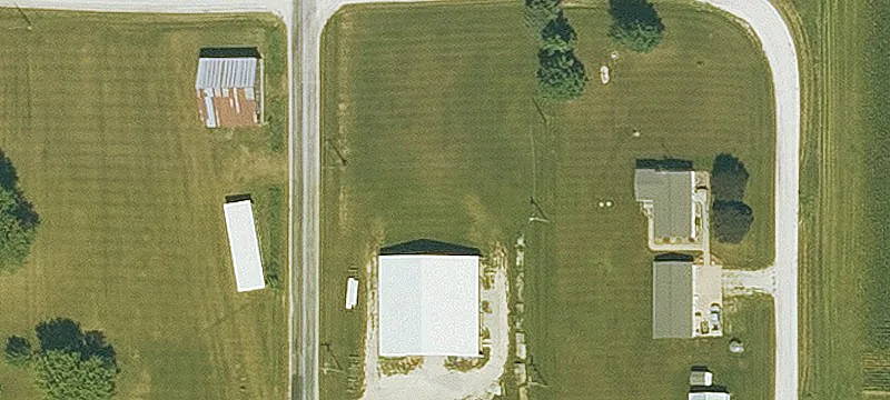 Donnellson, IA 52625