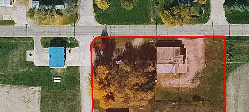 Buffalo Center, IA 50424