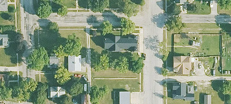 202 Gilmore St