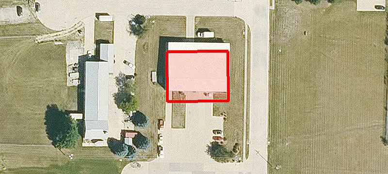 204 Chamber Dr
