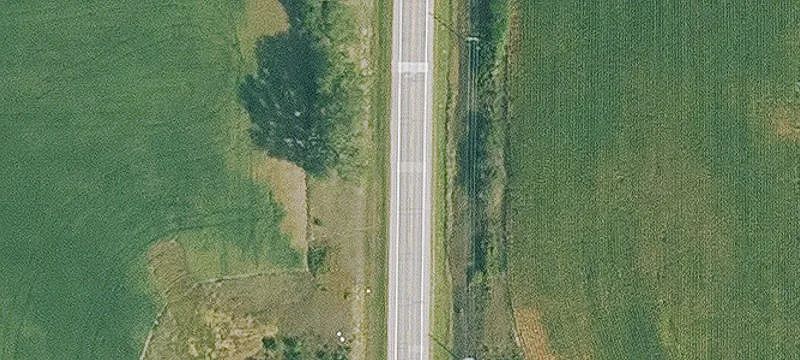 Tracy, IA 50256