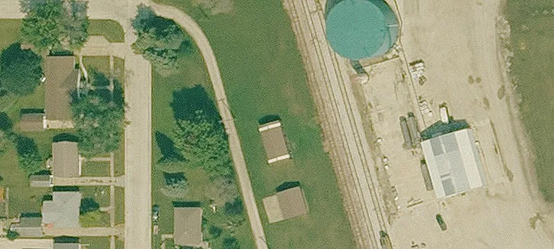 3 Railway