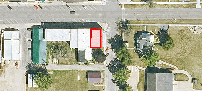 101 Main St