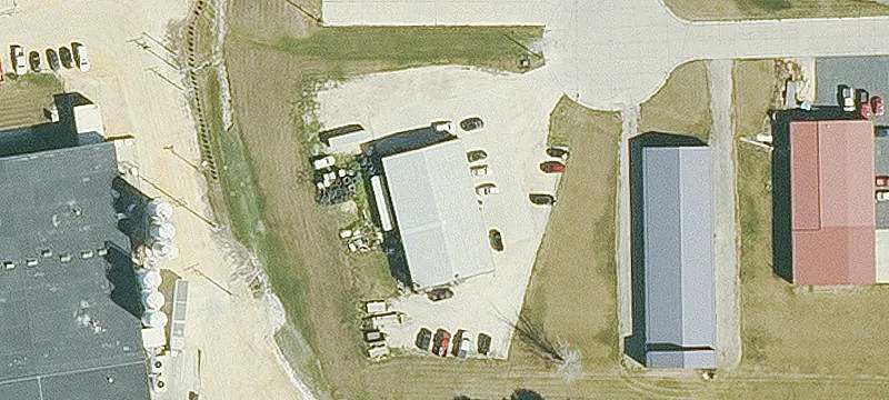 101 Lindner Ct