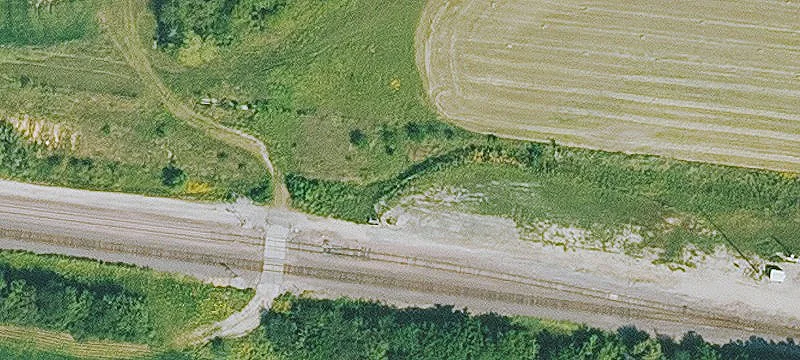 Pleasantville, IA 50225