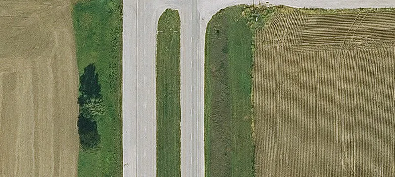 Bridgewater, IA 50837